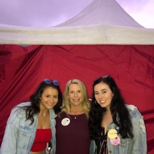 Meet your Posher, Tammy